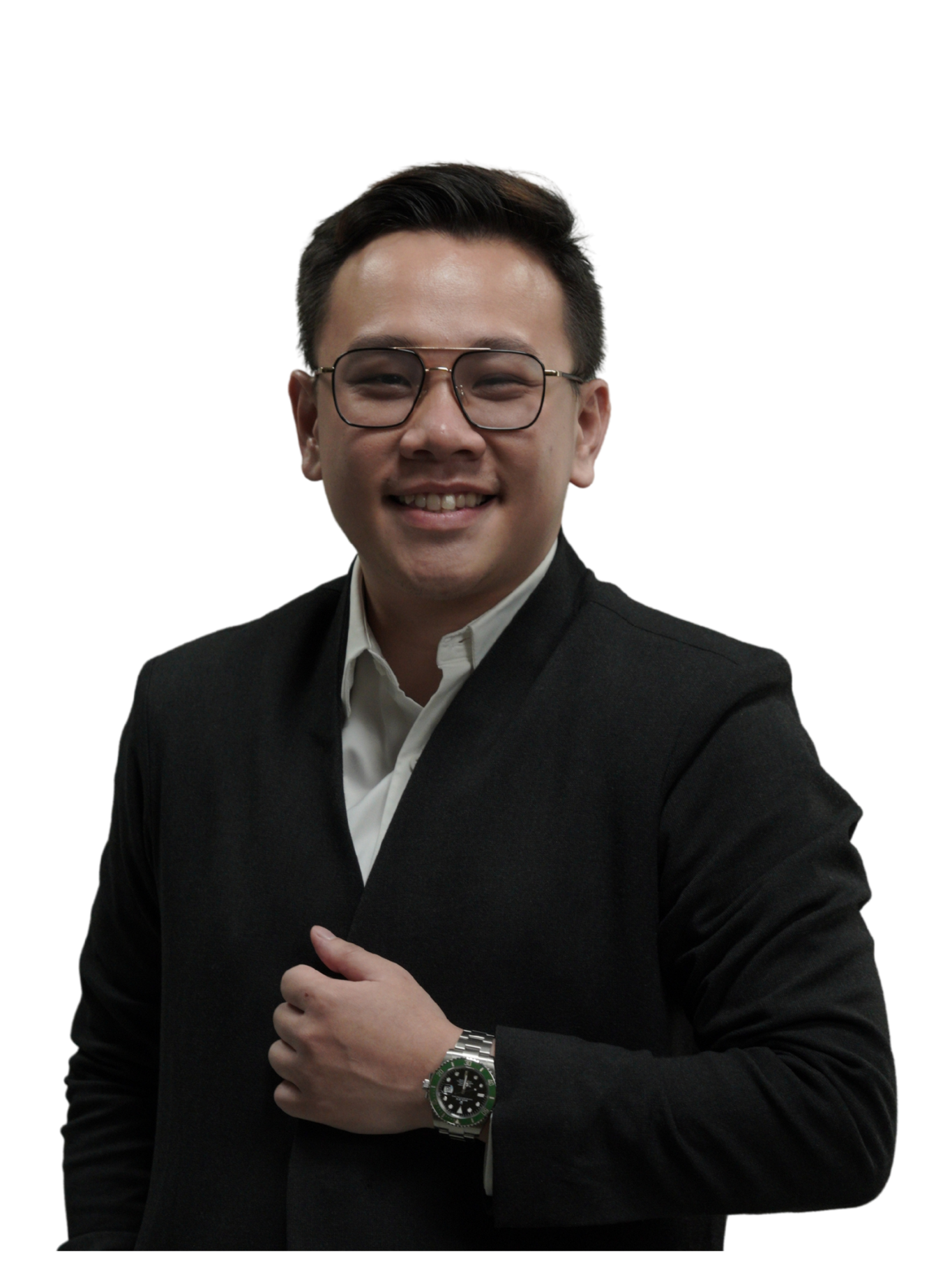 Vincent Liyanto - Tax Strategist & Practitioner