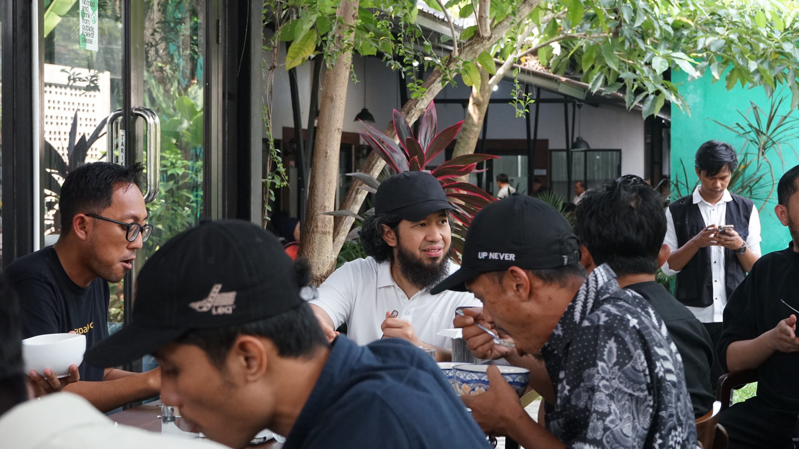Presentasi
